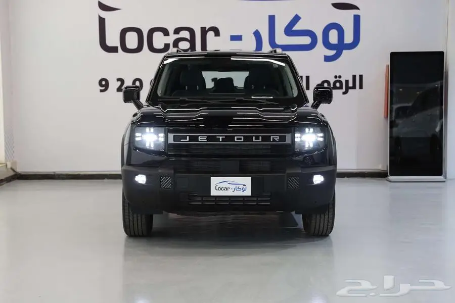 جيتور تي 1 لاكجري موديل 2025 كاش وتقسيط index