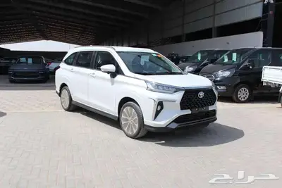 تويوتا فيلوز GLX 2