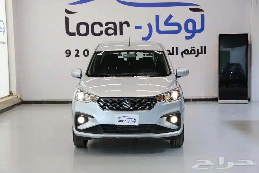 سوزوكي أرتيجا فل 2025 0