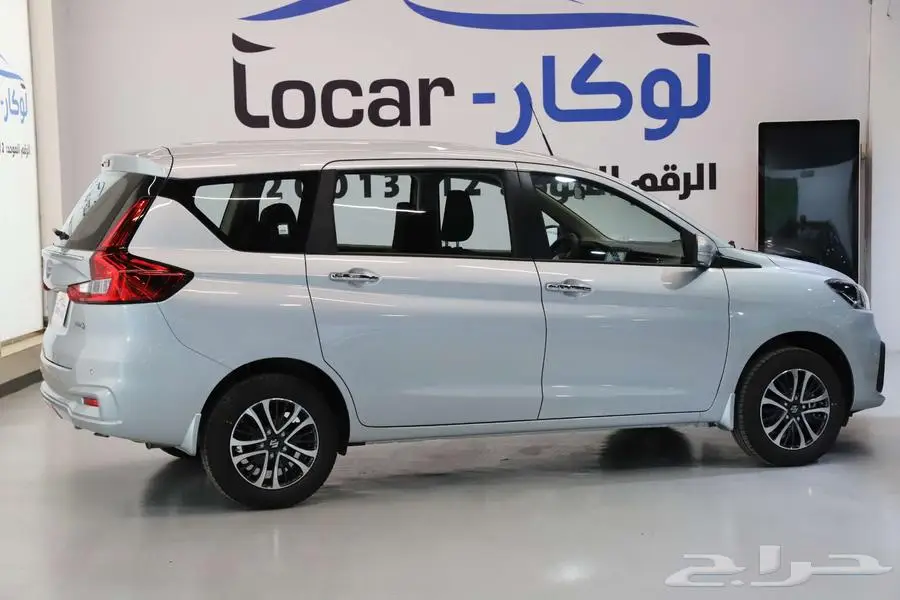 سوزوكي أرتيجا فل 2025 2