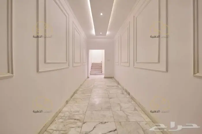 للبيع   فيلا بنظام شقق (عمارة سكنية) في حي طيبة   جدة 2