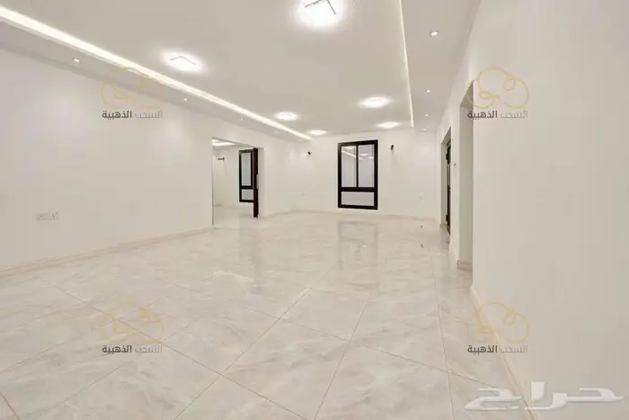 للبيع   فيلا بنظام شقق (عمارة سكنية) في حي طيبة   جدة 7