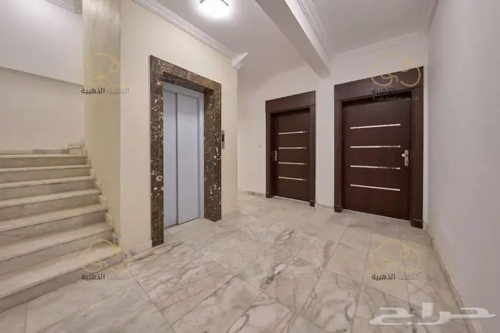 للبيع   فيلا بنظام شقق (عمارة سكنية) في حي طيبة   جدة 3