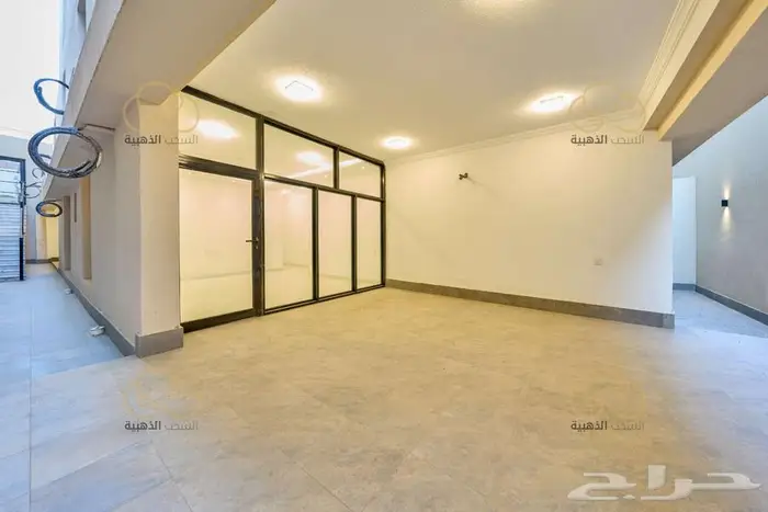 للبيع   فيلا بنظام شقق (عمارة سكنية) في حي طيبة   جدة 4