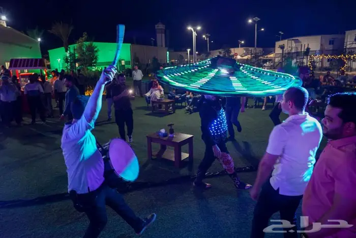 تبوك العليا 2