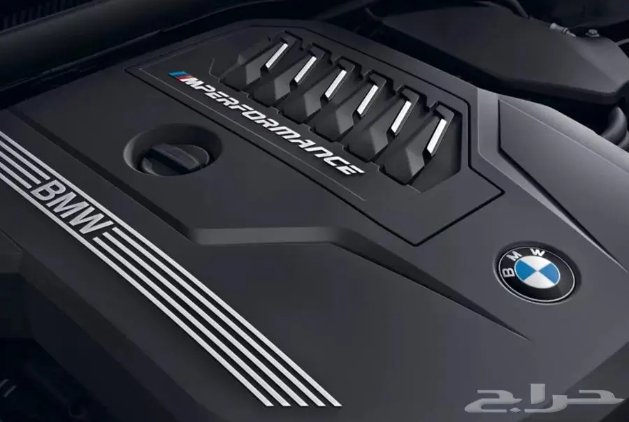 بي ام دبليو 440 i موديل 2024 9