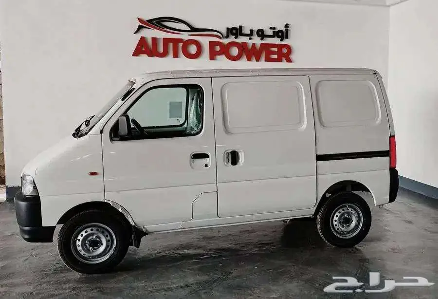 سوزوكي APV فان 2025 index