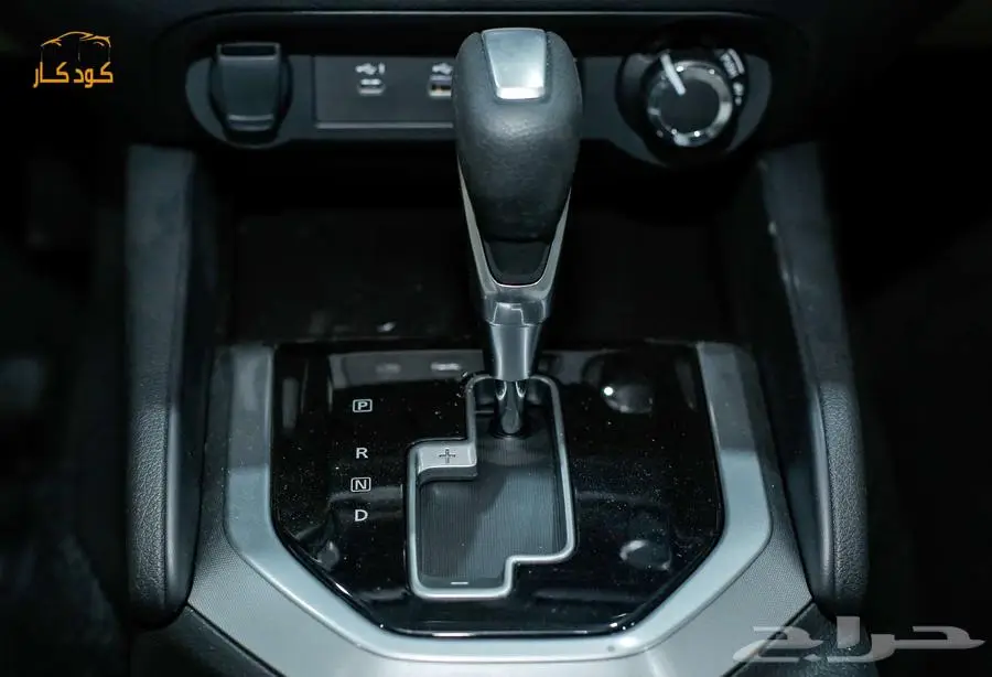 نيسان اكستيرا 2024 تيتانيوم 4WD (جديدة) 17