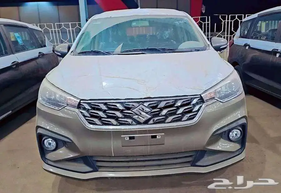 سوزوكي ارتيجا جي ال 2025 باقل الأسعار عرووض خاصة 0