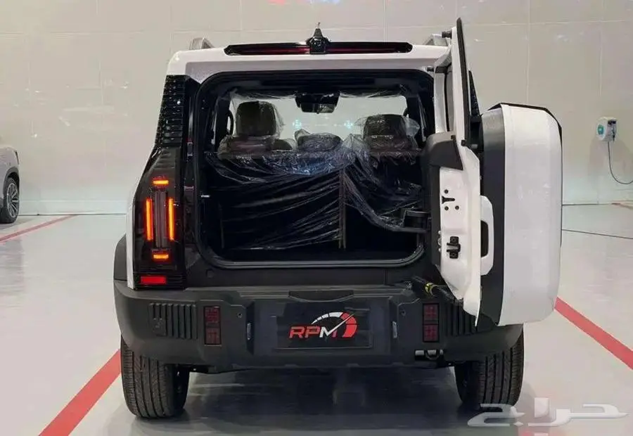 جيتور T2 2026 بدون دفعه اولى تقسيط على جميع البنوك 4