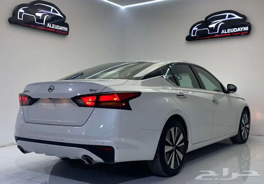 نيسان التيما 2022 2