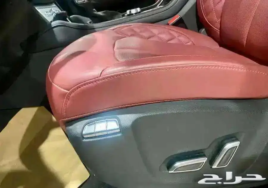 MGRX8 ام جي 2024 15