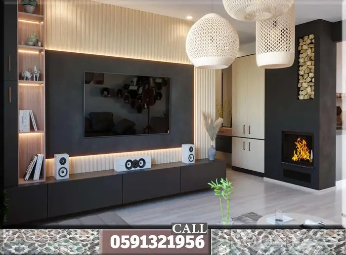 كاونتر سبا داخلي مكتب تصاميم بوث تصميم صالون تصميم محل كافيه 20
