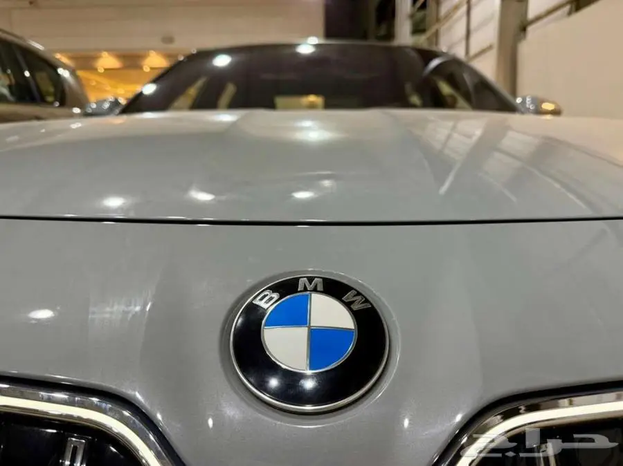 بي إم دبليو BMW 735i موديل 2025 خليجي index