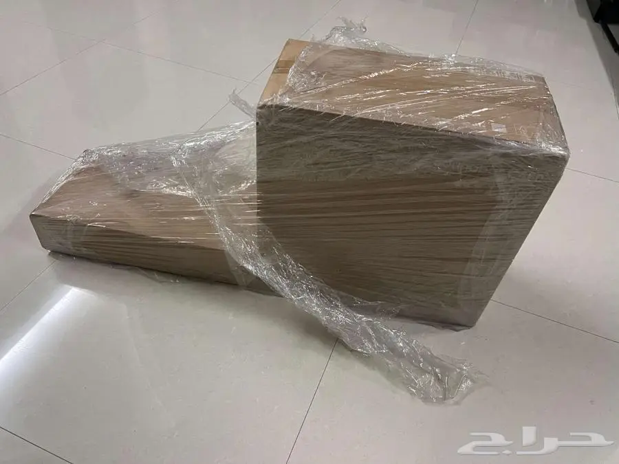 سامسونج ساوند بار مع مضخم صوت  HW-C450 من فئة B-Series 6
