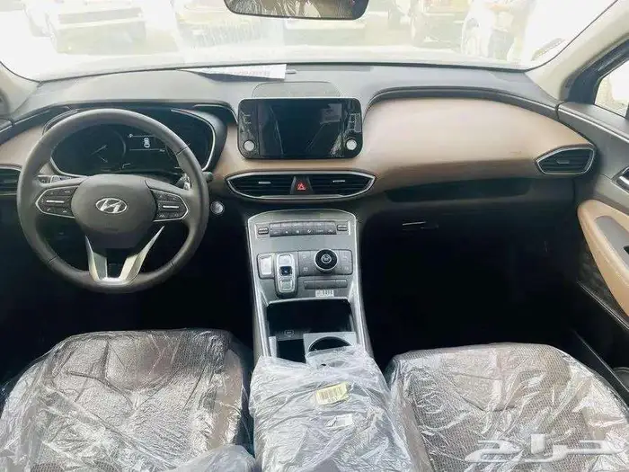 هيونداي فينو 2023 سمارت كمفورت بالنقد والتقسيط 9