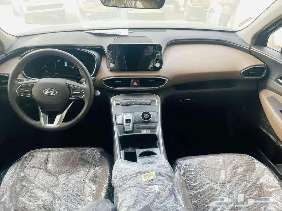 هيونداي فينو 2023 سمارت كمفورت بالنقد والتقسيط 9