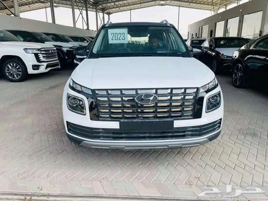 هيونداي فينو 2023 سمارت كمفورت بالنقد والتقسيط 0