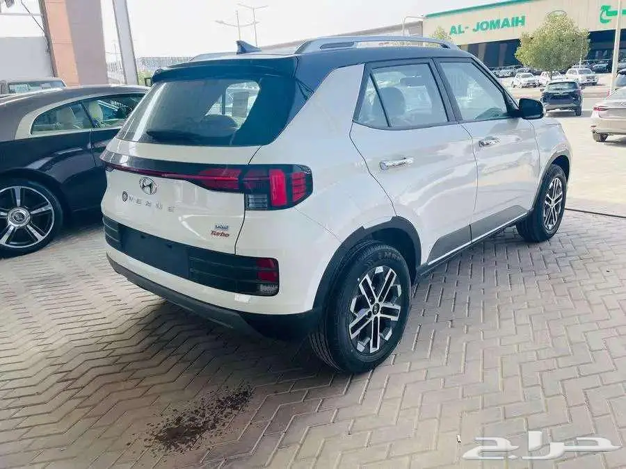 هيونداي فينو 2023 سمارت كمفورت بالنقد والتقسيط 3