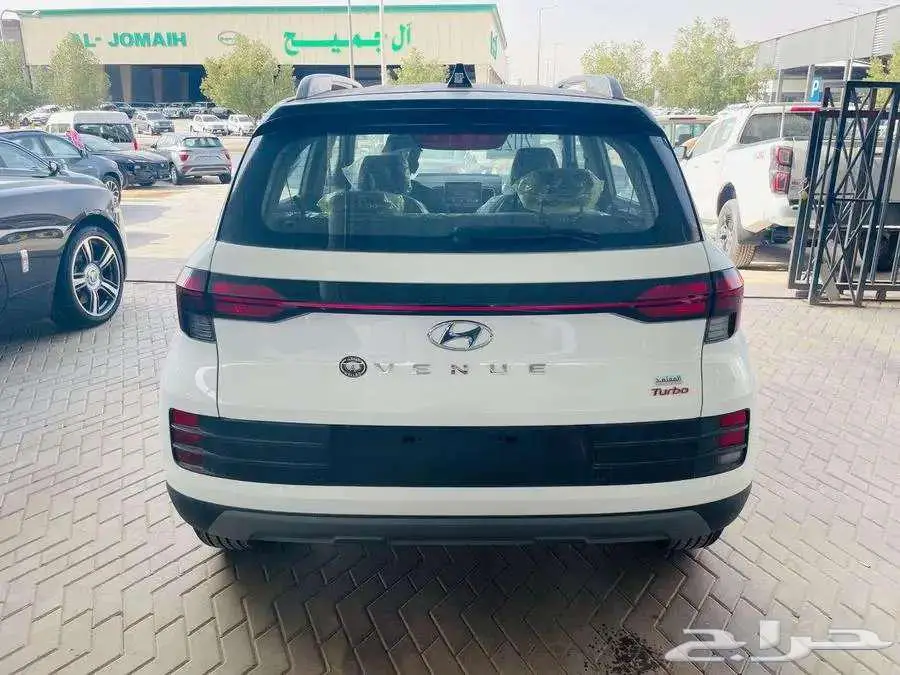 هيونداي فينو 2023 سمارت كمفورت بالنقد والتقسيط 6