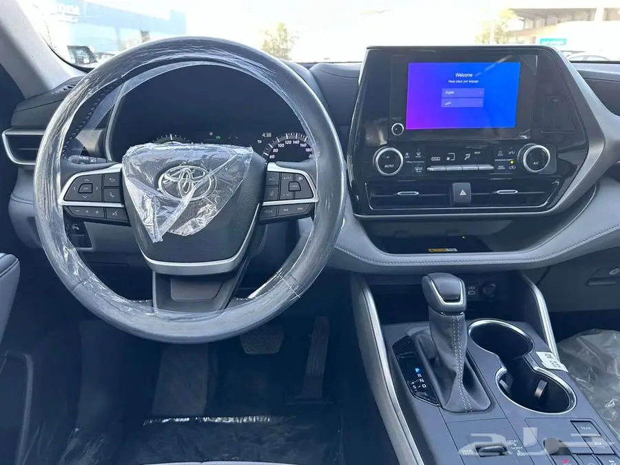 هايلاندر GLE - نص فل 2025 - عروض الاقساط 10