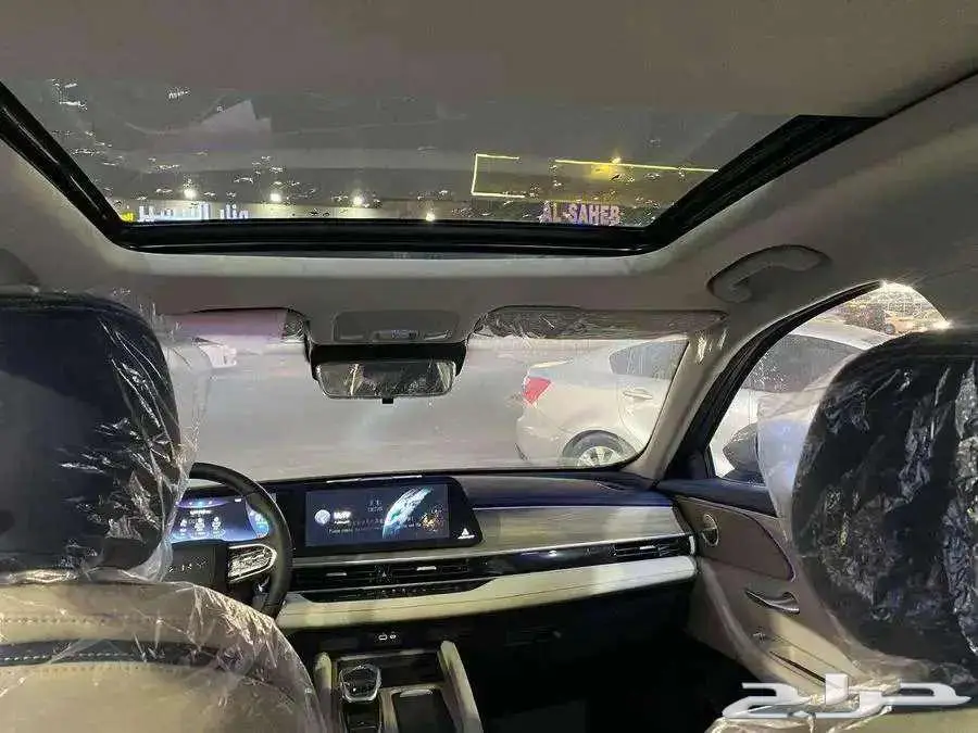 شيري اريزو 8 كمفورت 2025 أقساط وكاش 5