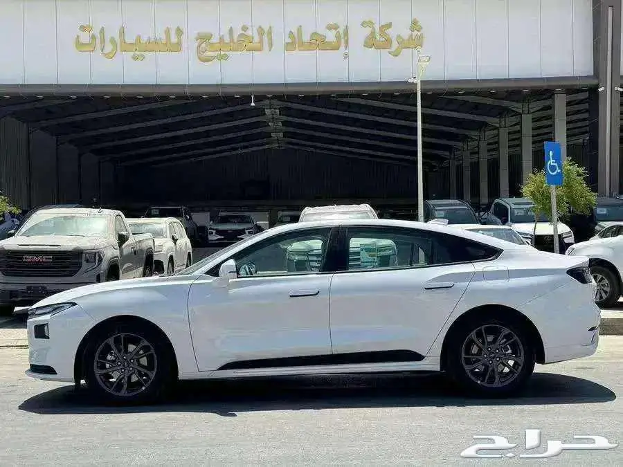 فورد توروس 2025 ترند خليجي كاش وأقساط ونظام دفعتين 3