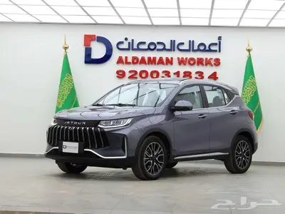 جيتور X50 بريموم 2025 اداء واناقه متميزه 2