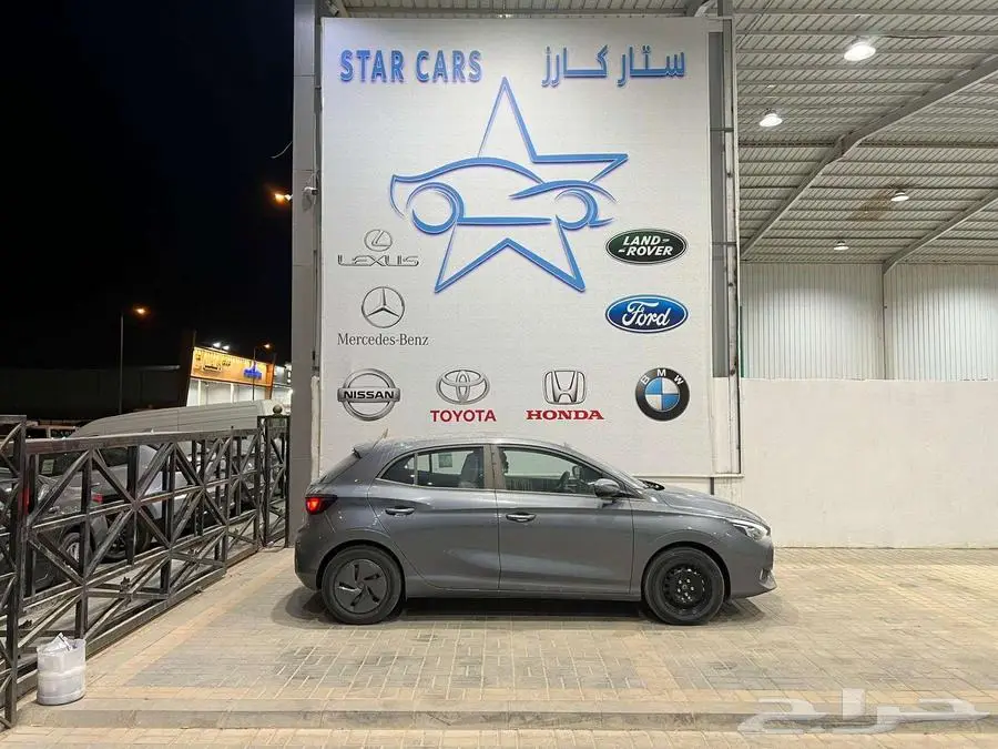 ام جي 3 ستاندر خليجي 2025 كاش واقساط افضل الاسعار 2