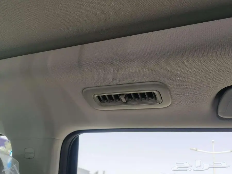 متوفر جي اي سي جاك GAC GS8 GT موديل 2025 العائلية الجميح 13