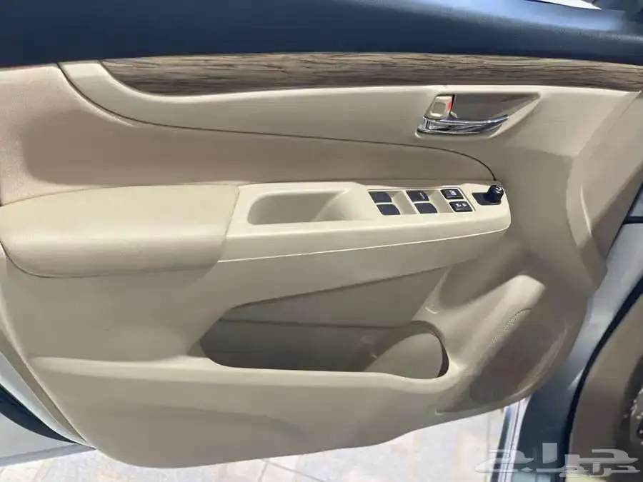 متوفر سوزوكي سيازGL-GLX م 2025 بأفضل العروض 14