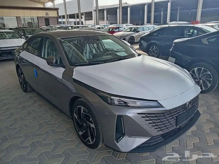 شانجان ايدو بلس ليمتد موديل 2026 3