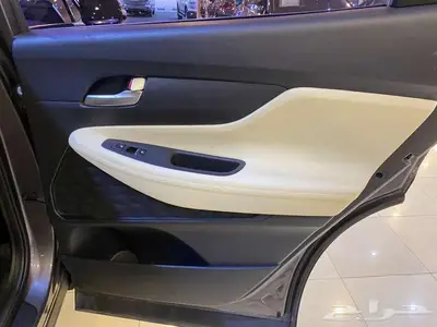 سنتافي2019 ديزل 2200cc رقم السيارة71 21