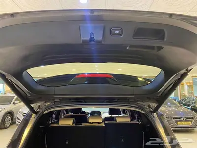 سنتافي2019 ديزل 2200cc رقم السيارة71 26