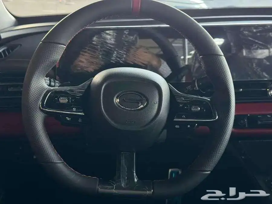 GAC جي ايه سي امباو نص فل موديل 2025 اقساط index