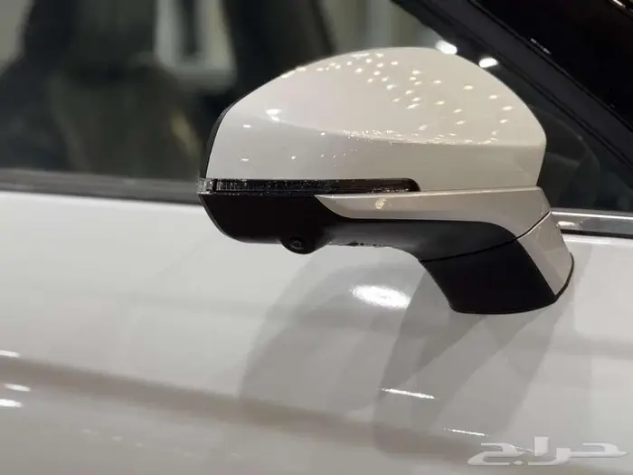 جاك JS4 موديل 2025 التوفير الذكي مع التصميم العصري 3