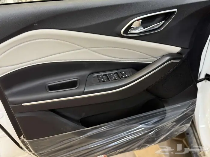 جاك JS4 موديل 2025 التوفير الذكي مع التصميم العصري 11