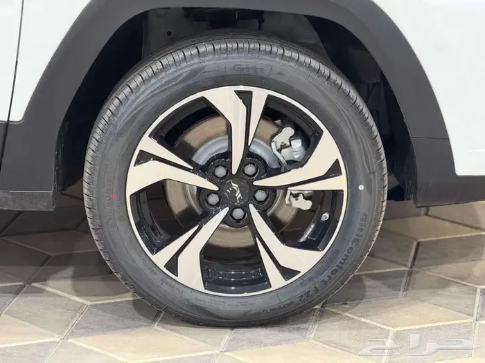 جاك JS4 موديل 2025 التوفير الذكي مع التصميم العصري 15