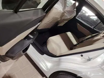 تويوتا كامري LE بنزين 2025 متاح اقساط و كاش 10