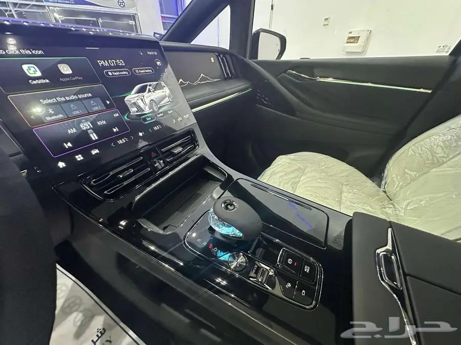GAC M8 GX FULL 9