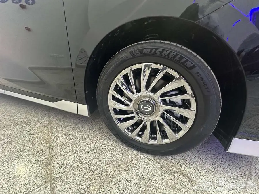 GAC M8 GX FULL index