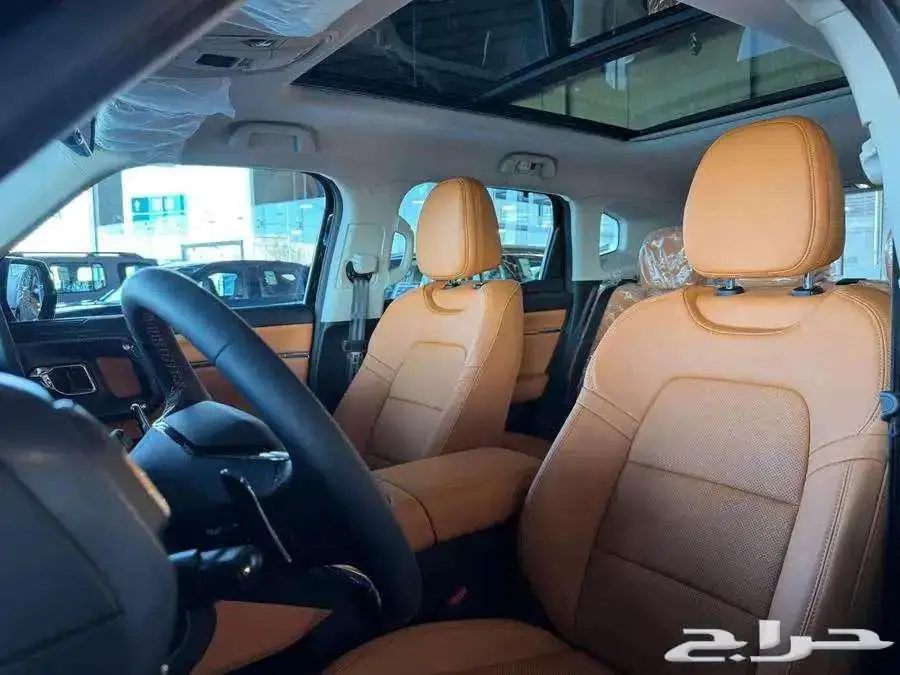 هافال اتش 7 2026 3