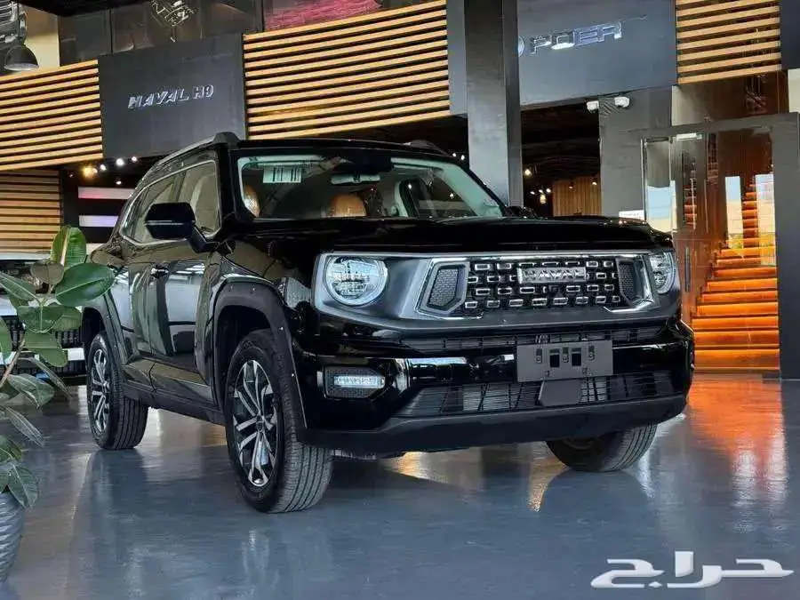 هافال اتش 7 2026 1