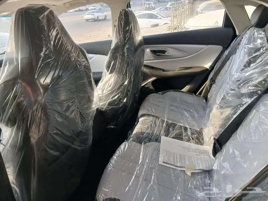بايك U5 بأفضل الاسعار مع عازل حرارى مجانى 7