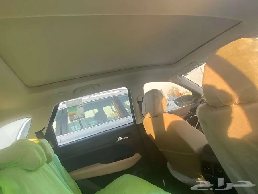 شيفورليه كابتيفا فل كامل (بريمير ) موديل 2025 7
