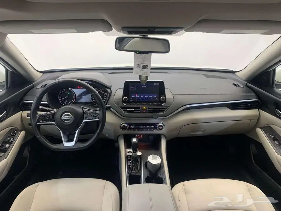 نيسان التيما 2022 10