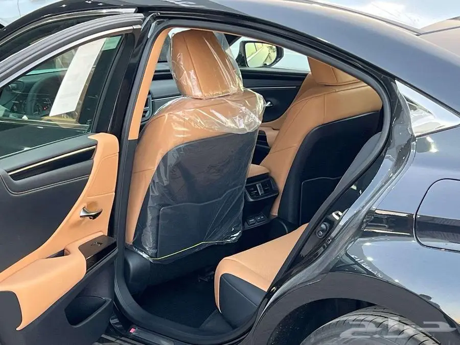 لكزس es350 بريمي cc 2025 كاش واقساط 10