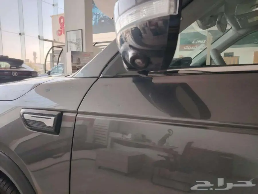 شانجان CS95 رويال - 2025 - اقوى عروض كاش وتقسيط 5