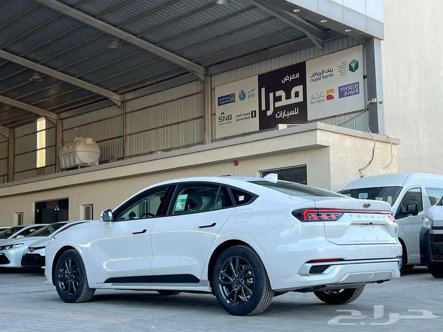 تورس ترند 2025 كاش واقساط 2