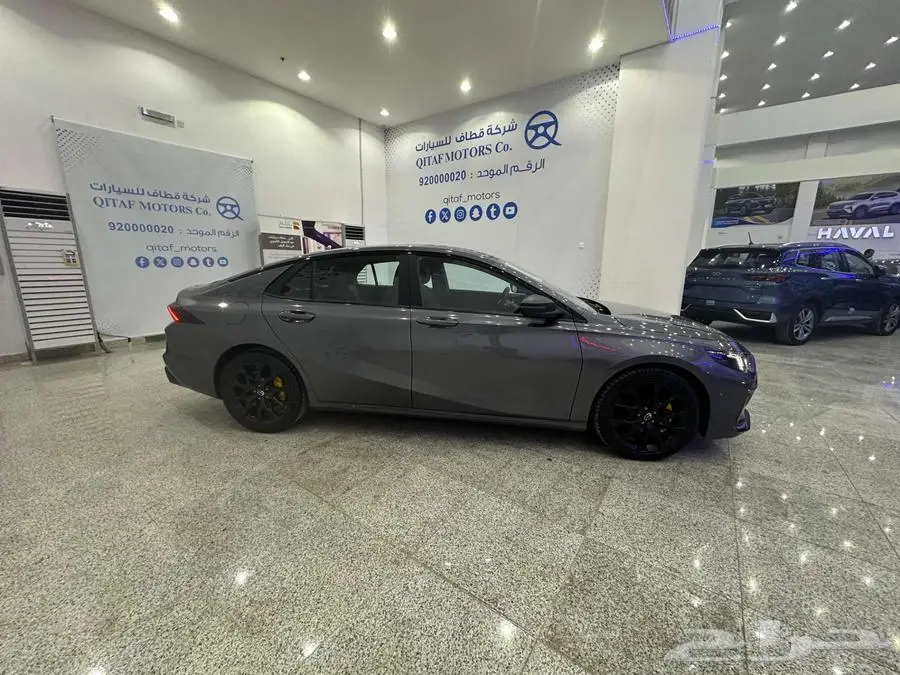 جي اي سي امباو GAC EMPOOW موديل 2025 عروضنا لا تنتهي index